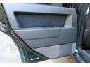左リアドア内張