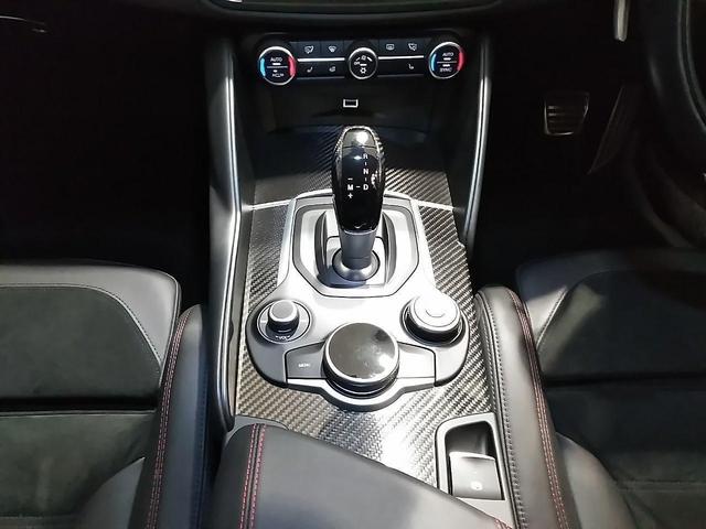 カルボニオ 限定車 鍛造AW 認定中古車保証1年 室内展示保管 カープレイ/アンドロイドオート レースモード搭載(19枚目)