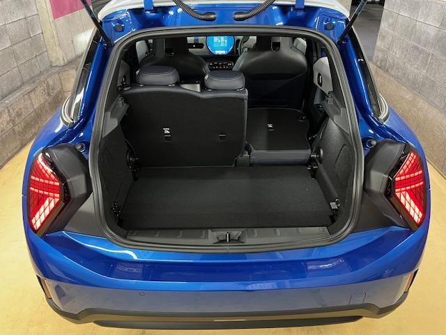 ＭＩＮＩ クーパーＳ　フェイバード・トリム　Ｍ－パッケージ　電動シート　ハーマンオーディオ　マルチトーンルーフ　１７インチアルミ（35枚目）