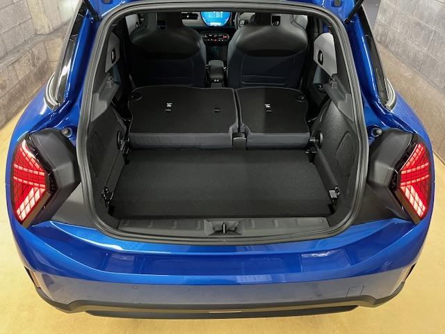 ＭＩＮＩ クーパーＳ　フェイバード・トリム　Ｍ－パッケージ　電動シート　ハーマンオーディオ　マルチトーンルーフ　１７インチアルミ（36枚目）
