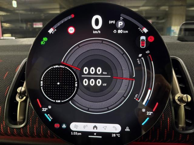 ＭＩＮＩ ジョンクーパーワークス　カントリーマンオール４ＪＣＷ　Ｌパッケージ　サンルーフ　ハーマンオーディオ　電動メモリーシート　ブラックルーフ　前後ドラレコ（25枚目）