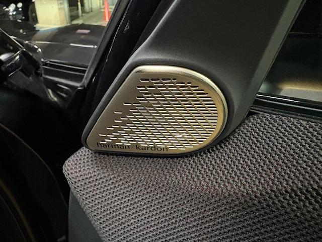 ＭＩＮＩ ジョンクーパーワークス　カントリーマンオール４ＪＣＷ　Ｌパッケージ　サンルーフ　ハーマンオーディオ　電動メモリーシート　ブラックルーフ　前後ドラレコ（28枚目）