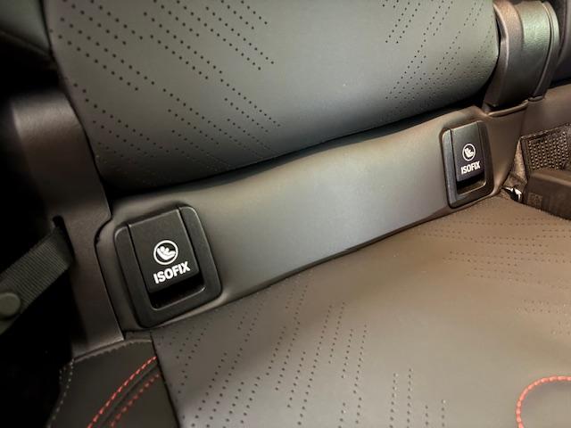 ＭＩＮＩ ジョンクーパーワークス　カントリーマンオール４ＪＣＷ　Ｌパッケージ　サンルーフ　ハーマンオーディオ　電動メモリーシート　ブラックルーフ　前後ドラレコ（33枚目）