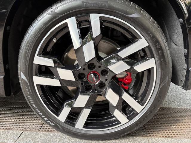 ＭＩＮＩ ジョンクーパーワークス　カントリーマンオール４ＪＣＷ　Ｌパッケージ　サンルーフ　ハーマンオーディオ　電動メモリーシート　ブラックルーフ　前後ドラレコ（50枚目）