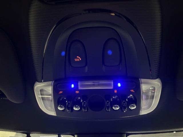 ＭＩＮＩ クーパーＳ　５ドア　ＪＣＷパッケージ　純正ナビ　前後ドライブレコーダー　バックカメラ（22枚目）