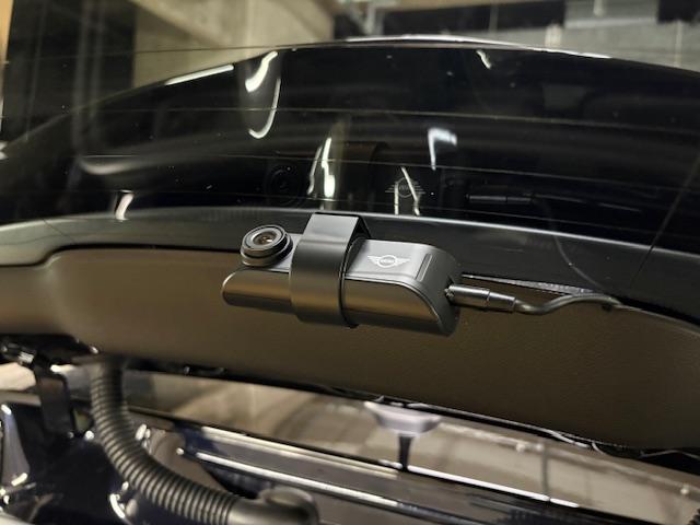 ＭＩＮＩ クーパーＳ　５ドア　ＪＣＷパッケージ　純正ナビ　前後ドライブレコーダー　バックカメラ（39枚目）