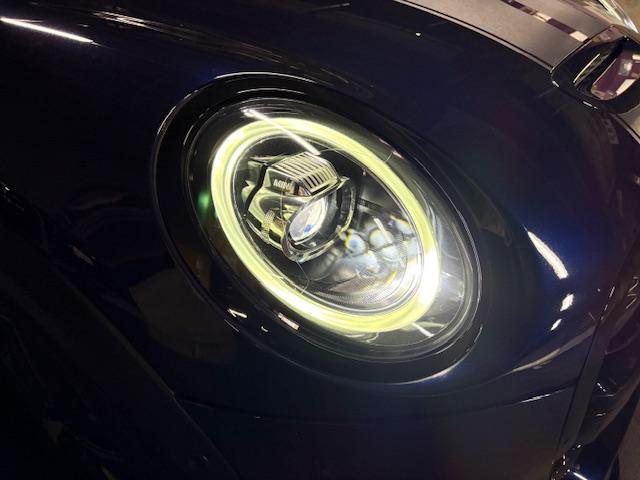 ＭＩＮＩ クーパーＳ　５ドア　ＪＣＷパッケージ　純正ナビ　前後ドライブレコーダー　バックカメラ（46枚目）