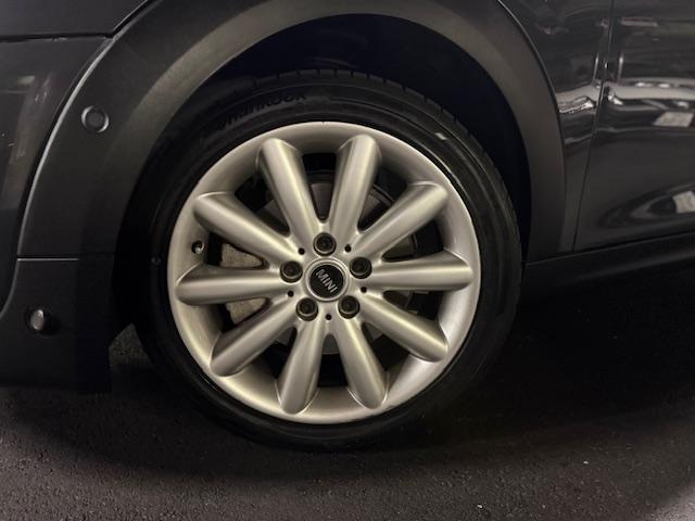 MINI クーパーS 5ドア JCWパドルステア デジタルpkg カメラpkg ペッパーpkg ブラックルーフ&エクステリア(44枚目)