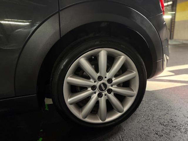 MINI クーパーS 5ドア JCWパドルステア デジタルpkg カメラpkg ペッパーpkg ブラックルーフ&エクステリア(45枚目)