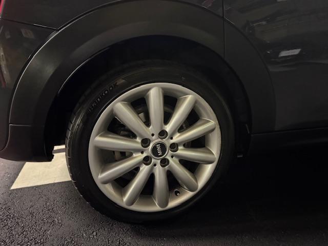 MINI クーパーS 5ドア JCWパドルステア デジタルpkg カメラpkg ペッパーpkg ブラックルーフ&エクステリア(47枚目)