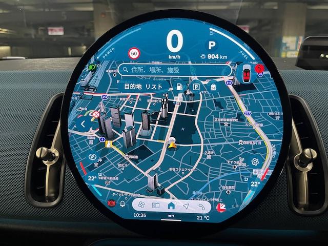 MINI カントリーマンD フェイバリット・トリム Mパッケージ 19インチアルミ 電動メモリーシート ベージュべスキンシート ヘッドアップディスプレイ(18枚目)