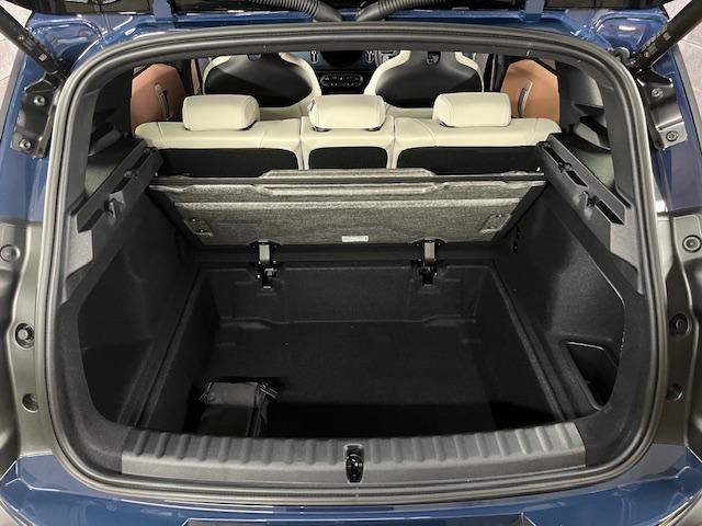 MINI カントリーマンD フェイバリット・トリム Mパッケージ 19インチアルミ 電動メモリーシート ベージュべスキンシート ヘッドアップディスプレイ(41枚目)