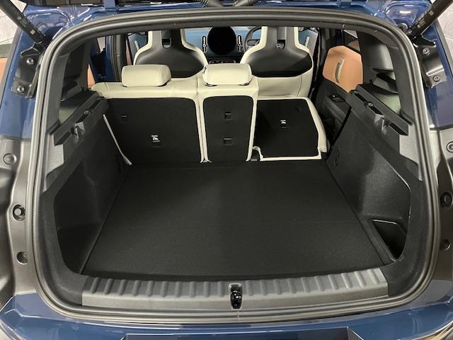 MINI カントリーマンD フェイバリット・トリム Mパッケージ 19インチアルミ 電動メモリーシート ベージュべスキンシート ヘッドアップディスプレイ(42枚目)