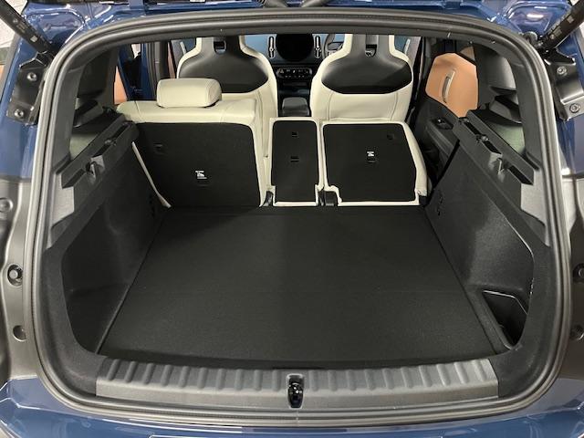 MINI カントリーマンD フェイバリット・トリム Mパッケージ 19インチアルミ 電動メモリーシート ベージュべスキンシート ヘッドアップディスプレイ(43枚目)