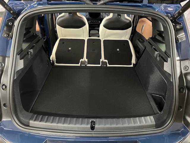 MINI カントリーマンD フェイバリット・トリム Mパッケージ 19インチアルミ 電動メモリーシート ベージュべスキンシート ヘッドアップディスプレイ(44枚目)