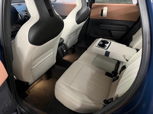 MINI カントリーマンD フェイバリット・トリム Mパッケージ 19インチアルミ 電動メモリーシート ベージュべスキンシート ヘッドアップディスプレイ(45枚目)