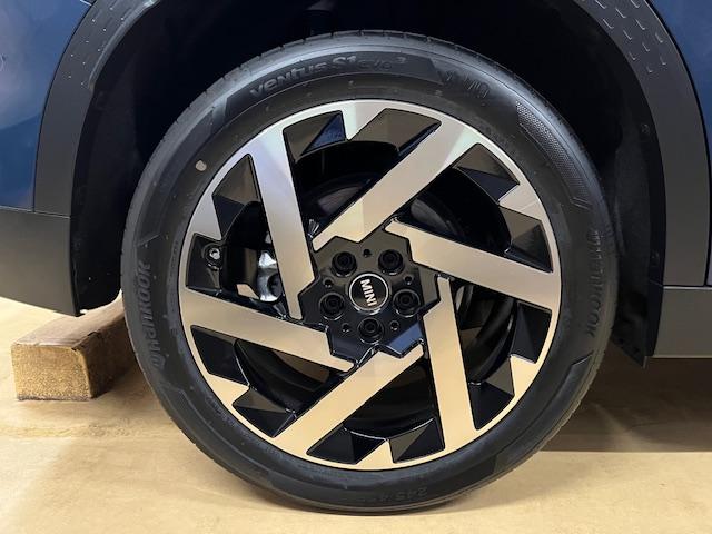 MINI カントリーマンD フェイバリット・トリム Mパッケージ 19インチアルミ 電動メモリーシート ベージュべスキンシート ヘッドアップディスプレイ(48枚目)