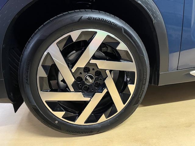 MINI カントリーマンD フェイバリット・トリム Mパッケージ 19インチアルミ 電動メモリーシート ベージュべスキンシート ヘッドアップディスプレイ(49枚目)