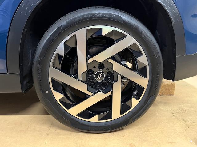 MINI カントリーマンD フェイバリット・トリム Mパッケージ 19インチアルミ 電動メモリーシート ベージュべスキンシート ヘッドアップディスプレイ(50枚目)