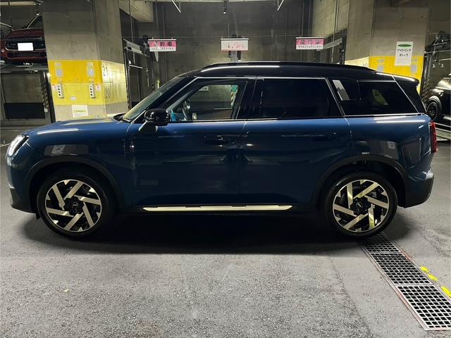 MINI カントリーマンD フェイバリット・トリム Mパッケージ 19インチアルミ 電動メモリーシート ベージュべスキンシート ヘッドアップディスプレイ(53枚目)