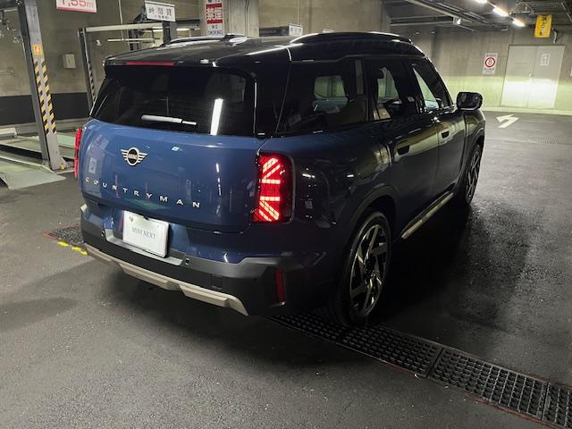 MINI カントリーマンD フェイバリット・トリム Mパッケージ 19インチアルミ 電動メモリーシート ベージュべスキンシート ヘッドアップディスプレイ(57枚目)