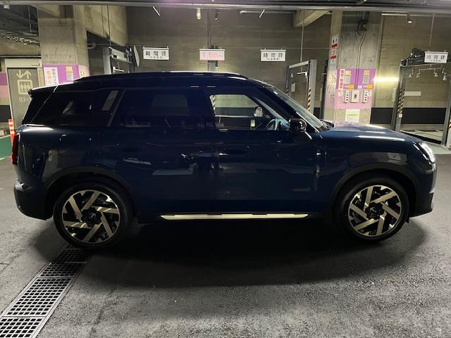 MINI カントリーマンD フェイバリット・トリム Mパッケージ 19インチアルミ 電動メモリーシート ベージュべスキンシート ヘッドアップディスプレイ(58枚目)