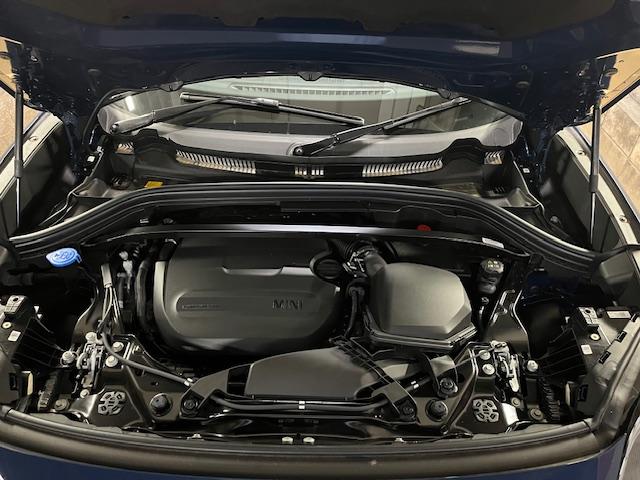 MINI カントリーマンD フェイバリット・トリム Mパッケージ 19インチアルミ 電動メモリーシート ベージュべスキンシート ヘッドアップディスプレイ(61枚目)