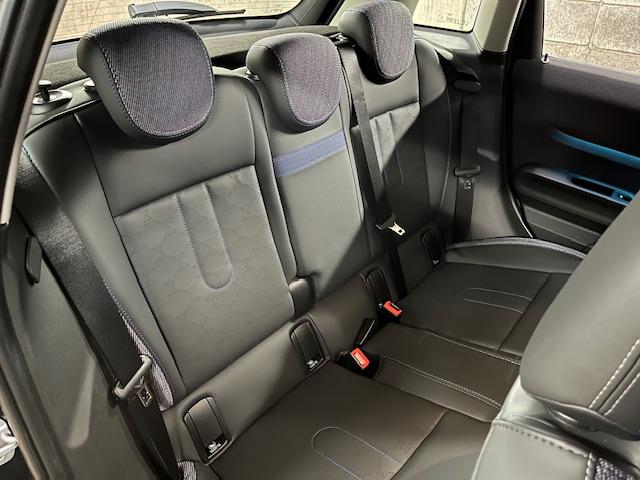 ＭＩＮＩ クーパーＣ　クラシック・トリム　５ドア　ブラックべスキンシート　ＯＰ１７インチアルミ　ナビ　ＥＴＣ　シートヒーター　バックカメラ（27枚目）