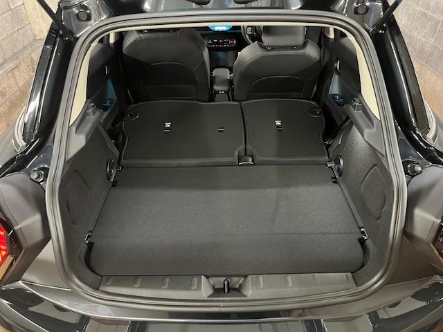 ＭＩＮＩ クーパーＣ　クラシック・トリム　５ドア　ブラックべスキンシート　ＯＰ１７インチアルミ　ナビ　ＥＴＣ　シートヒーター　バックカメラ（33枚目）