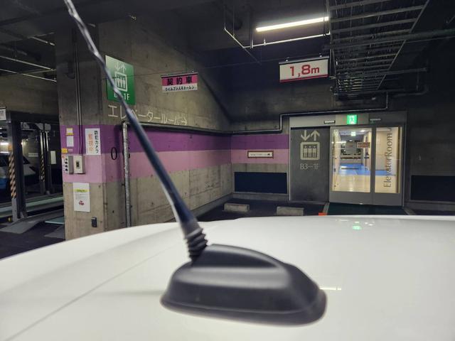 MINI クーパーS クーパーS(5名) 純正ナビ デジタルパッケージ MINIペッパーパッケージ ホワイトルーフ(6枚目)