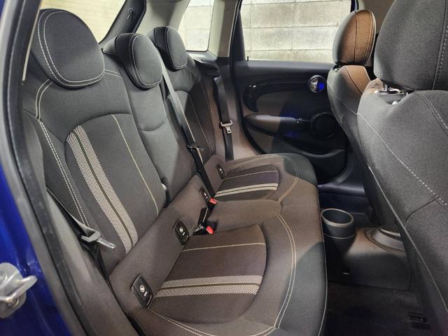 MINI クーパーS クーパーS(5名) 純正ナビ デジタルパッケージ MINIペッパーパッケージ ホワイトルーフ(31枚目)