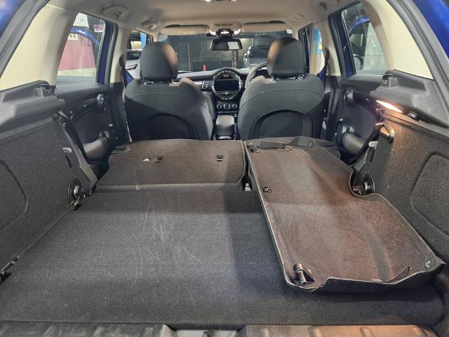 MINI クーパーS クーパーS(5名) 純正ナビ デジタルパッケージ MINIペッパーパッケージ ホワイトルーフ(35枚目)