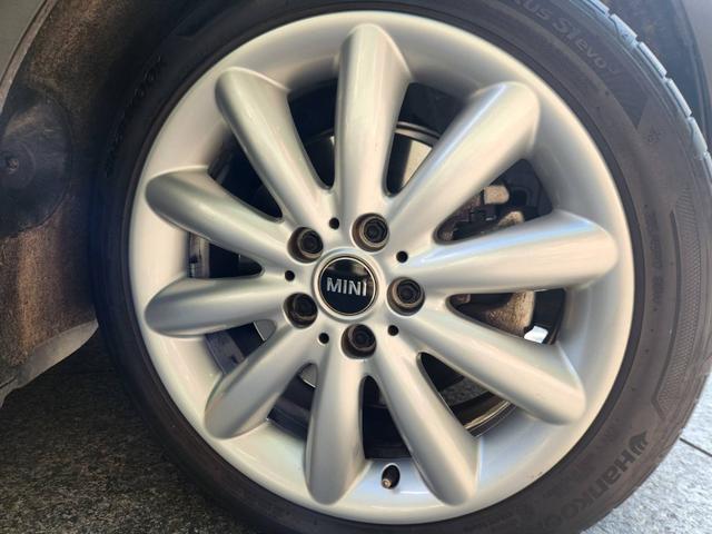 MINI クーパーS クーパーS(5名) 純正ナビ デジタルパッケージ MINIペッパーパッケージ ホワイトルーフ(38枚目)