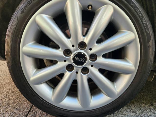 MINI クーパーS クーパーS(5名) 純正ナビ デジタルパッケージ MINIペッパーパッケージ ホワイトルーフ(39枚目)