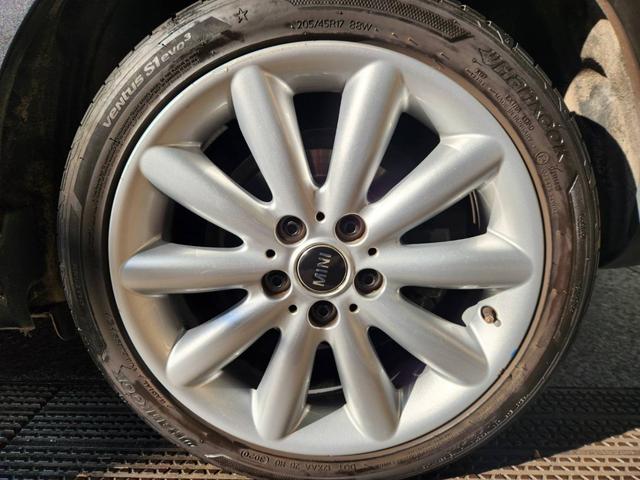 MINI クーパーS クーパーS(5名) 純正ナビ デジタルパッケージ MINIペッパーパッケージ ホワイトルーフ(41枚目)