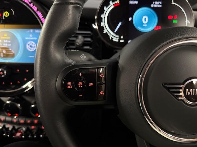 MINI クーパー プレミアムプラスパッケージクラシックトリム 5ドア アクティブクルコン アップルカープレイ バックカメラ ETC LED シートヒーター 社外ドラレコ(15枚目)