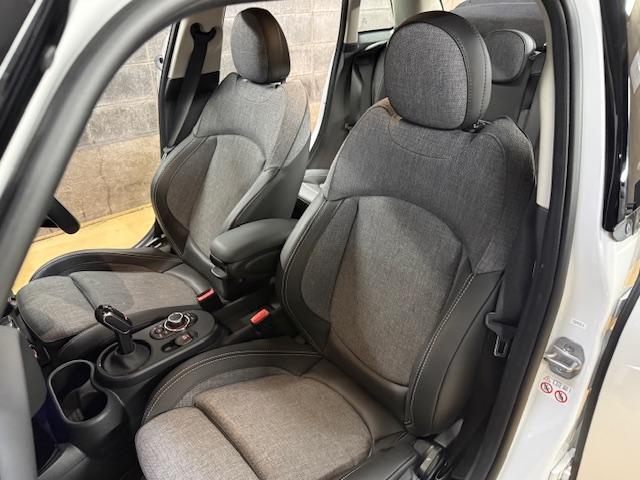 MINI クーパー プレミアムプラスパッケージクラシックトリム 5ドア アクティブクルコン アップルカープレイ バックカメラ ETC LED シートヒーター 社外ドラレコ(49枚目)