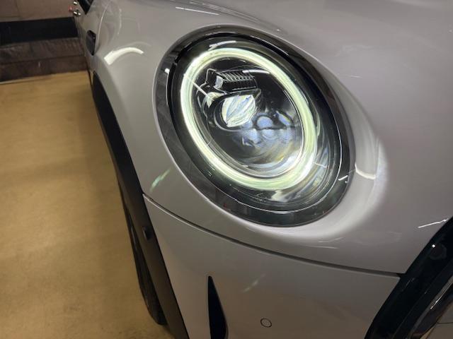 MINI クーパー プレミアムプラスパッケージクラシックトリム 5ドア アクティブクルコン アップルカープレイ バックカメラ ETC LED シートヒーター 社外ドラレコ(51枚目)