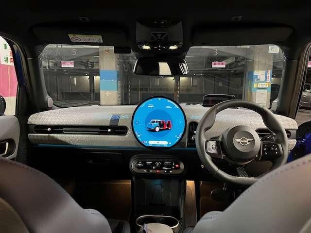 MINI クーパーS フェイバリット・トリム 5ドア 電動シート ハーマンカードンスピーカー サラウンドビューカメラ ナビ ETC(6枚目)