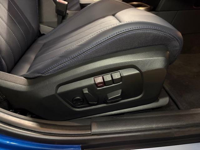 MINI クーパーS フェイバリット・トリム 5ドア 電動シート ハーマンカードンスピーカー サラウンドビューカメラ ナビ ETC(9枚目)