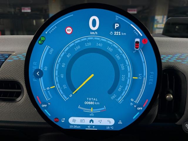 MINI クーパーS フェイバリット・トリム 5ドア 電動シート ハーマンカードンスピーカー サラウンドビューカメラ ナビ ETC(14枚目)