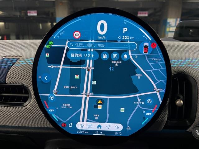 MINI クーパーS フェイバリット・トリム 5ドア 電動シート ハーマンカードンスピーカー サラウンドビューカメラ ナビ ETC(15枚目)