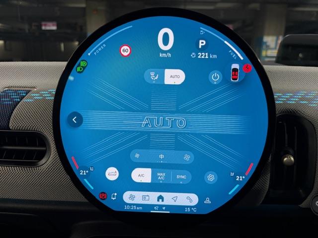 MINI クーパーS フェイバリット・トリム 5ドア 電動シート ハーマンカードンスピーカー サラウンドビューカメラ ナビ ETC(18枚目)