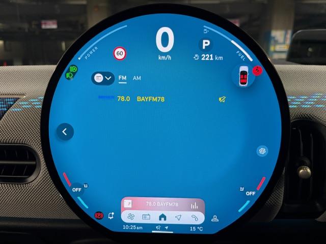 MINI クーパーS フェイバリット・トリム 5ドア 電動シート ハーマンカードンスピーカー サラウンドビューカメラ ナビ ETC(19枚目)