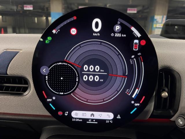 MINI クーパーS フェイバリット・トリム 5ドア 電動シート ハーマンカードンスピーカー サラウンドビューカメラ ナビ ETC(21枚目)