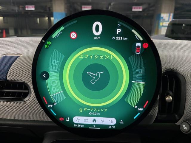 MINI クーパーS フェイバリット・トリム 5ドア 電動シート ハーマンカードンスピーカー サラウンドビューカメラ ナビ ETC(22枚目)