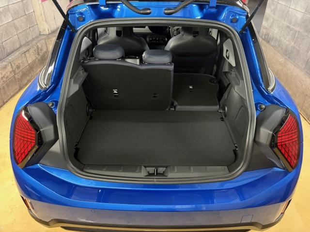 MINI クーパーS フェイバリット・トリム 5ドア 電動シート ハーマンカードンスピーカー サラウンドビューカメラ ナビ ETC(35枚目)