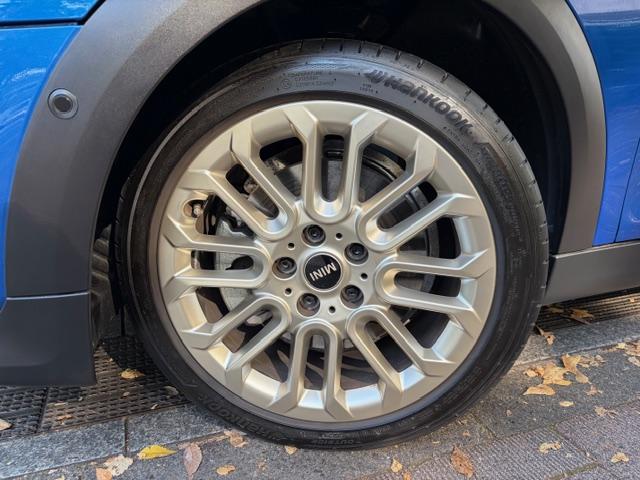 MINI クーパーS フェイバリット・トリム 5ドア 電動シート ハーマンカードンスピーカー サラウンドビューカメラ ナビ ETC(38枚目)