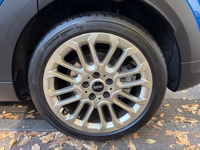 MINI クーパーS フェイバリット・トリム 5ドア 電動シート ハーマンカードンスピーカー サラウンドビューカメラ ナビ ETC(39枚目)