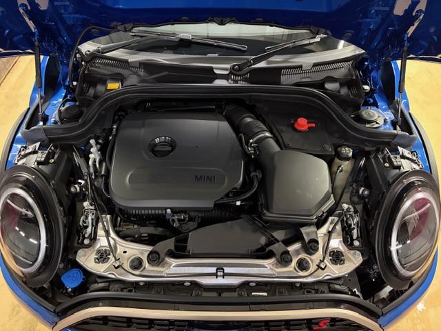MINI クーパーS フェイバリット・トリム 5ドア 電動シート ハーマンカードンスピーカー サラウンドビューカメラ ナビ ETC(53枚目)